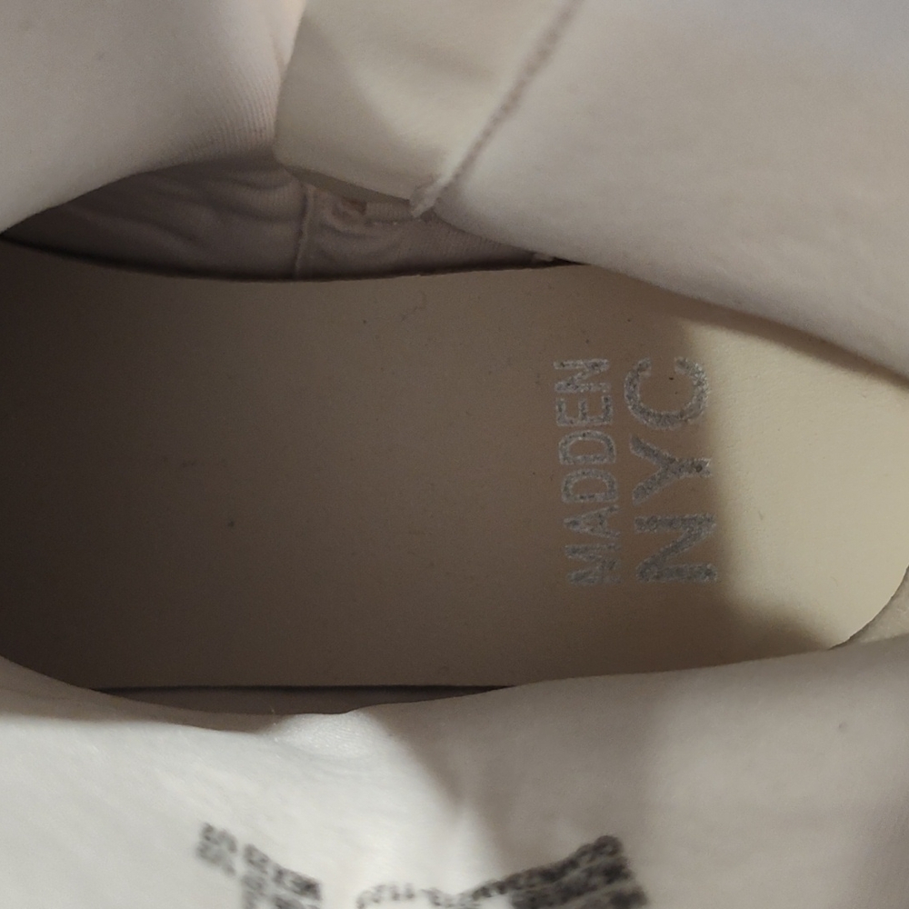 Madden NYC Boots - Picture 7 of 9